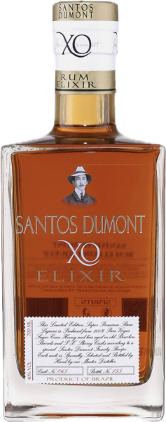 Santos Dumont Elixir
